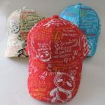 Кепка детская 'KAROCA', в ассортименте (1)