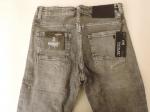 Джинсы мужские  PAGALEE арт. 6052 р. 30-38