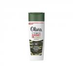 ALVIERO OLIVIA CYBER SPORT&HAIR ERANGEL Шампунь для волос на каждый день мужской, 400мл