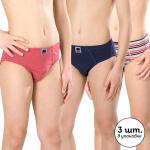 BULB3339(3) трусы для мальчиков