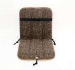 Накидка на автокресло ALTRO МАРРОНЕ арт.2428-01