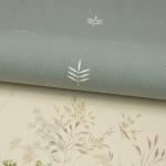 Комплект постельного белья рис.5937-1+5937а-1 Нитти