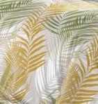 Комплект наволочек 40*40 см (2 шт.), поплин (Папоротник (основа))