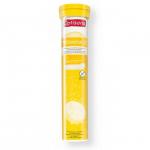 Витамины Optisana Vitamin C Strong, 20 табл.