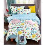 Комплект постельного белья