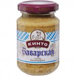 Горчица Баварская "Октоберфест" 170мл