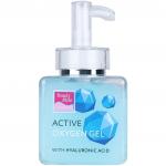 Гель активный «Кислородный гель с гиалуроновой кислотой» Beauty Style