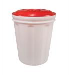 Бак 60 л с/кр.