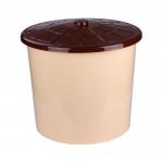 Бак 75 л универсальный с кр. беж.