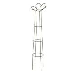 Арка для роз Ромашка разборная