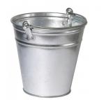 Ведро 12 л оцинков S= 0,4мм (Мг)