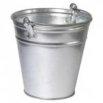 Ведро 15 л оцинк S= 0,45мм (Мг)