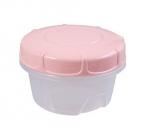 Банка д/хранения прод. 0,3л Lilu