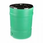 Бочка-бак 150 л с кр.