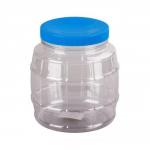 Банка 2л ПЭТ Бочонок