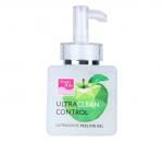 Гель для ультразвуковой чистки лица «Ультраклин контроль», Beauty Style, 300 мл