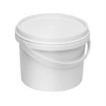 Ведро 1л с гермет крышкой (предв.термонагрев)