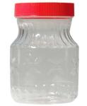 Банка  0,7л медовая ПЭТ