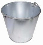 Ведро 12 л оцинк ГОЦ(горячеоц) S=0,4мм