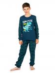 Пижама для мальчиков арт 11178