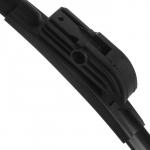 Щетка стеклоочистителя Autovirazh "AV-255", 26"/650 мм, бескаркасная, AV-002617"