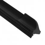 Щетка стеклоочистителя Autovirazh "AV-255", 26"/650 мм, бескаркасная, AV-002617"