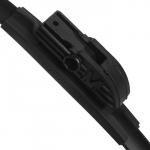 Щетка стеклоочистителя Autovirazh "AV-255", 18"/450 мм, бескаркасная, AV-001817"