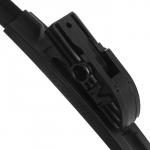 Щетка стеклоочистителя Autovirazh "AV-255", 22"/560 мм, бескаркасная, AV-002217"