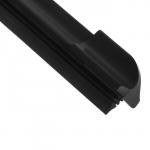 Щетка стеклоочистителя Autovirazh "AV-255", 22"/560 мм, бескаркасная, AV-002217"