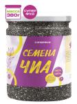 Суперфуд "Намажь_орех" Семена чиа