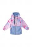 OCSS23JK2T006 Куртка (ветровка) д/дев. Соня