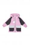 OCSS23JK2T007 Куртка (ветровка) д/дев. Тина