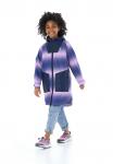 OCSS23JK2T009 Куртка (ветровка) д/дев. Амали