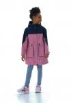 OCSS23JK2T010 Плащ д/дев. Жанни