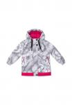 OCSS23JK2T102 Куртка утепленная д/дев. Агнес