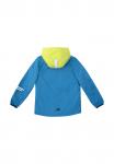 AOSS23JK3T030 Куртка (ветровка) детск. Флоди