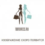 Авторское колье из граненых серых бусин разного размера и металлических элементов