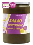 Суперфуд "Намажь_орех" Какао-порошок натуральный
