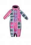 AOSS23OV3T105 Комбинезон утепленный детск. Бэй