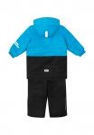 AOSS23SU1T115 Костюм (куртка + брюки) утепленный д/мал. Лука