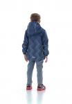 ALSS23JK1T029 Куртка (ветровка) д/мал. Ивар