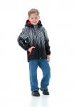 ALSS23JK1T125 Куртка утепленная д/мал. Томас