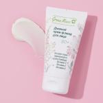 Дневной крем-флюид для лица с экстрактом коры африканского дерева бамбара 30+ 50 мл