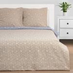 Комплект постельного белья "Этель" евро Illusione 200 *217 см, 220*240 см, 70*70 см -2 шт, бязь