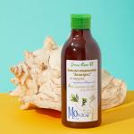 Бальзам-кондиционер "Антистресс" от перхоти с морскими водорослями