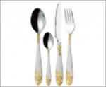 Набор столовых приборов 72 пр.