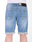 1У-52 8273.С1 Шорты мужские джинсовые