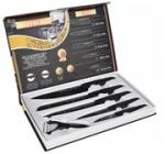 Ножи 6 предметов нерж.