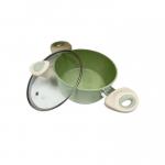 Кастрюля 2,4 л. Olivia