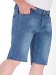 1У-52 L225.С1 Шорты мужские джинсовые